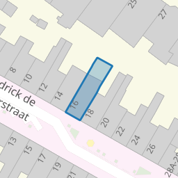 Perceel ASD40-D-1991