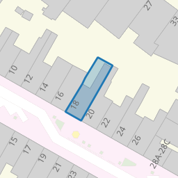 Perceel ASD40-D-1992