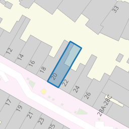 Perceel ASD40-D-1993