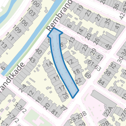 Perceel ASD40-D-2013