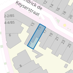 Perceel ASD40-D-2027