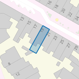 Perceel ASD40-D-2029