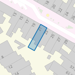 Perceel ASD40-D-2030