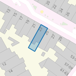 Perceel ASD40-D-2031