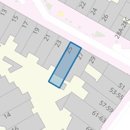 Perceel ASD40-D-2032