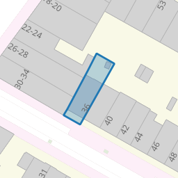 Perceel ASD40-D-2037