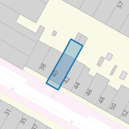 Perceel ASD40-D-2039