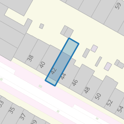 Perceel ASD40-D-2040