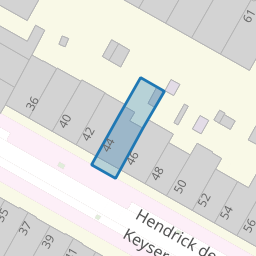 Perceel ASD40-D-2041