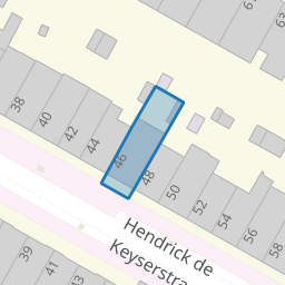 Perceel ASD40-D-2042