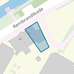 Perceel ASD40-D-2045