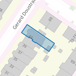 Perceel ASD40-D-2062