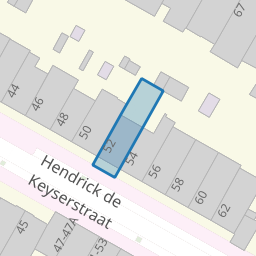 Perceel ASD40-D-2064