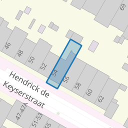 Perceel ASD40-D-2065