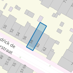 Perceel ASD40-D-2067