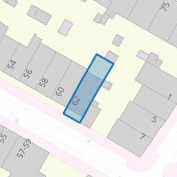 Perceel ASD40-D-2069