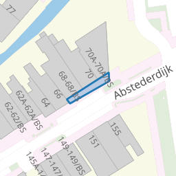 Perceel ASD40-D-2073