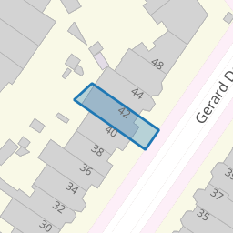 Perceel ASD40-D-2082