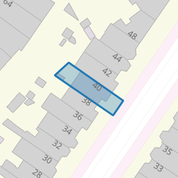 Perceel ASD40-D-2083