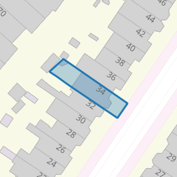 Perceel ASD40-D-2086