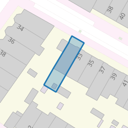 Perceel ASD40-D-2087