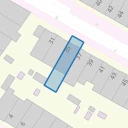 Perceel ASD40-D-2089