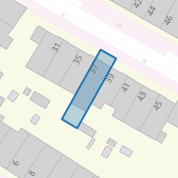 Perceel ASD40-D-2090