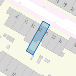 Perceel ASD40-D-2091