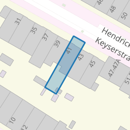 Perceel ASD40-D-2092