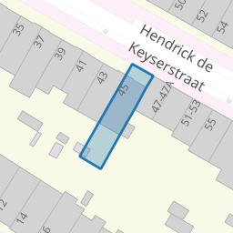 Perceel ASD40-D-2094