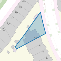 Perceel ASD40-D-2096