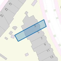 Perceel ASD40-D-2097