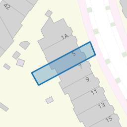 Perceel ASD40-D-2098