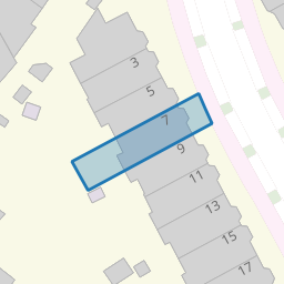 Perceel ASD40-D-2099