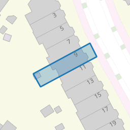 Perceel ASD40-D-2100