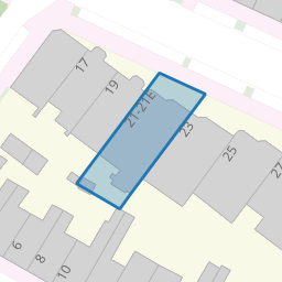 Perceel ASD40-D-2103