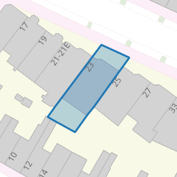 Perceel ASD40-D-2104