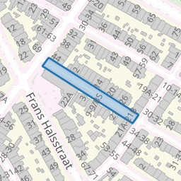 Perceel ASD40-D-2112