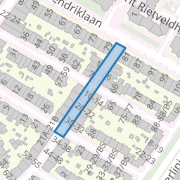 Perceel ASD40-D-2113