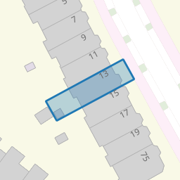 Perceel ASD40-D-2120