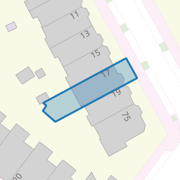 Perceel ASD40-D-2122