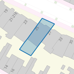 Perceel ASD40-D-2134