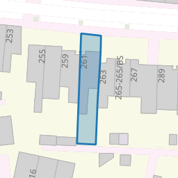 Perceel ASD40-D-2183