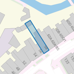 Perceel ASD40-D-2197