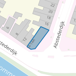Perceel ASD40-D-2201