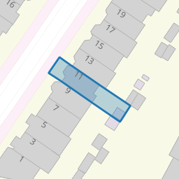 Perceel ASD40-D-2206