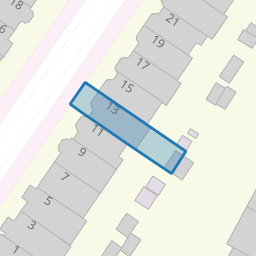 Perceel ASD40-D-2207