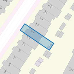 Perceel ASD40-D-2208