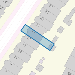 Perceel ASD40-D-2210