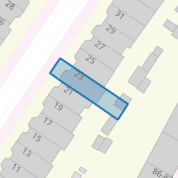 Perceel ASD40-D-2212